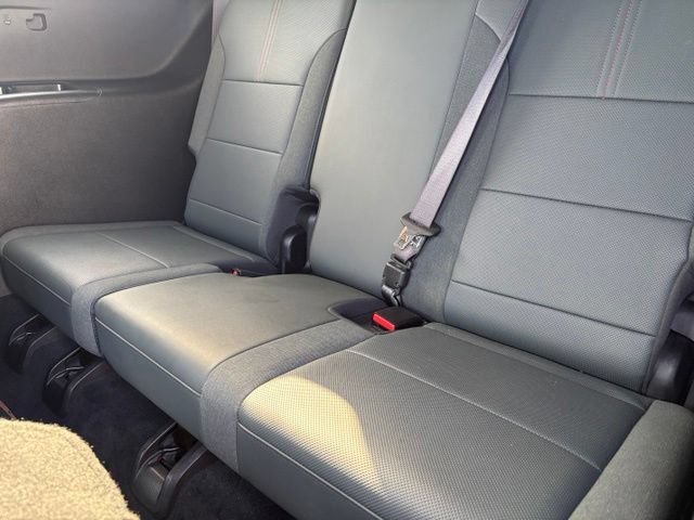 Used 2024 GMC Acadia AT4 w/ LPO, Floor Liner Package AWD/4WD image 11