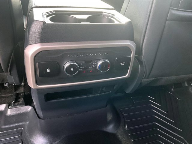 Used 2022 Ford Expedition Max Limited image 25