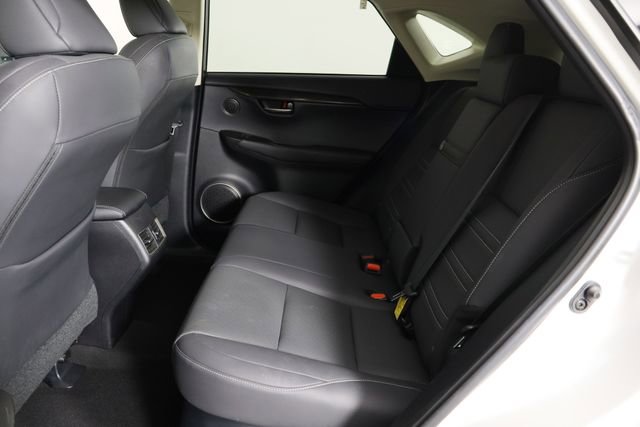 Used 2020 Lexus NX 300 AWD w/ Comfort Package image 17