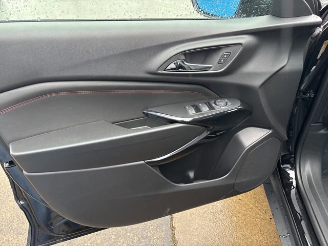 New 2026 Chevrolet Trax RS w/ Driver Confidence Package image 26