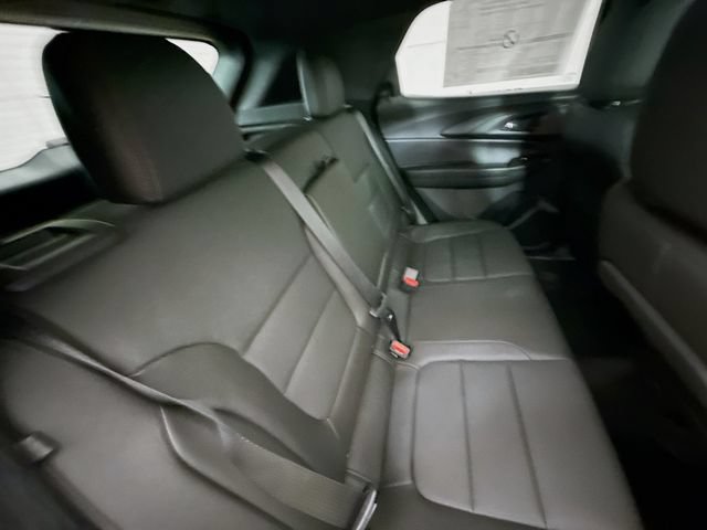 New 2026 Chevrolet TrailBlazer RS w/ Convenience Package AWD/4WD image 28