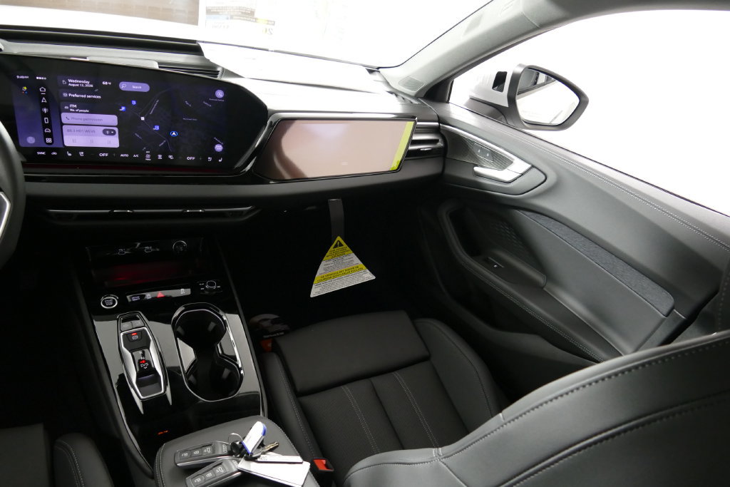 New 2026 Audi A5 Premium Plus AWD/4WD image 26