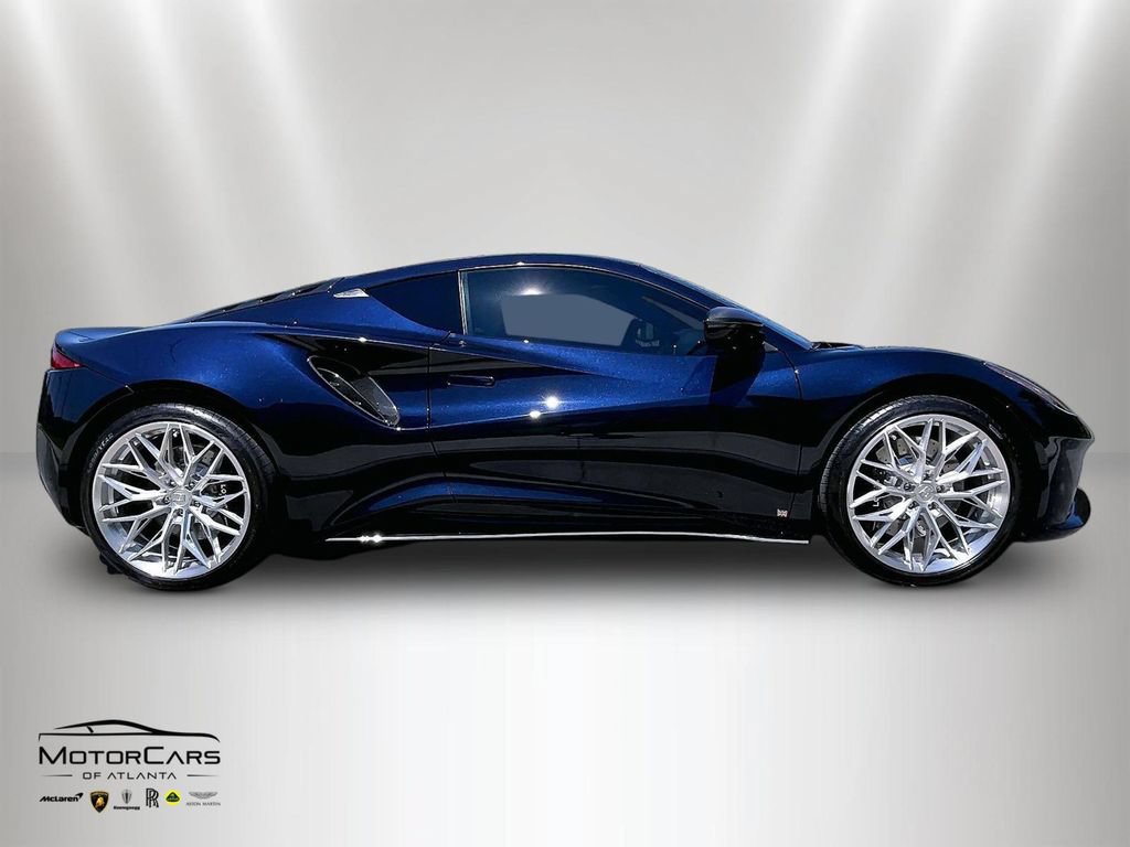 Used 2025 Lotus Emira RWD image 6