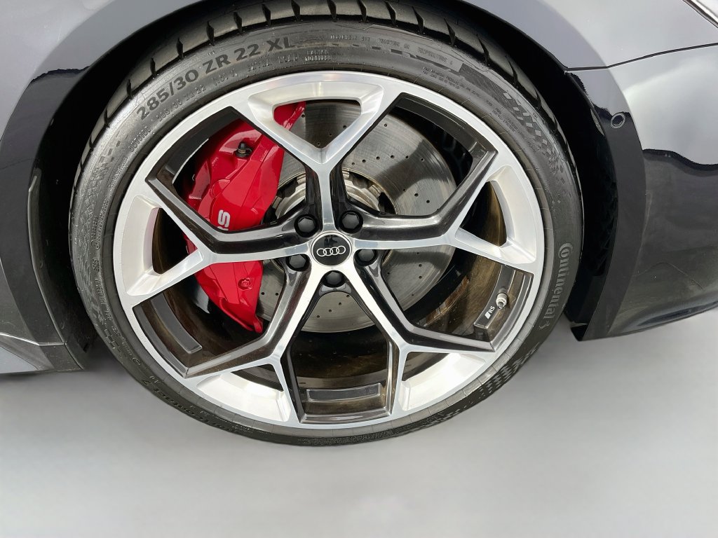 Used 2024 Audi RS 6 performance AWD/4WD image 41