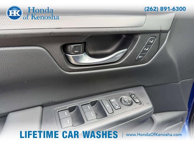 Certified 2024 Honda CR-V Sport-L image 13