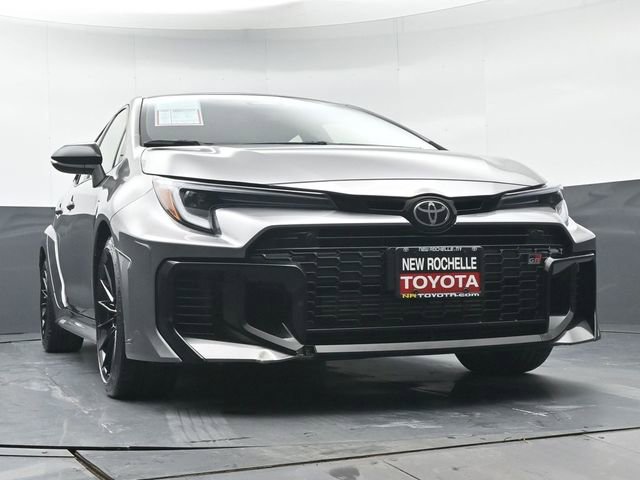 Certified 2025 Toyota Corolla Premium image 39