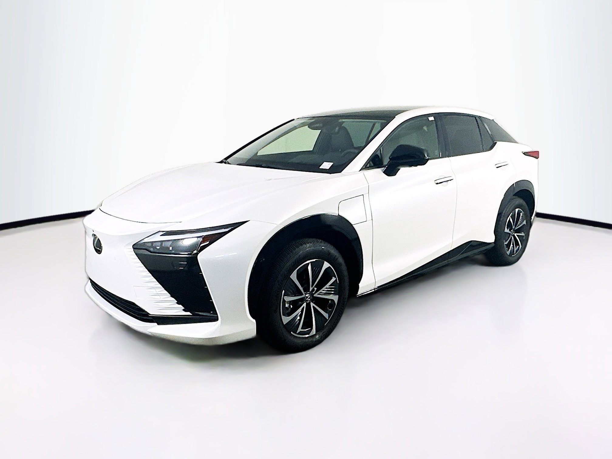 Used 2023 Lexus RZ 450e Premium w/ Technology Package image 3