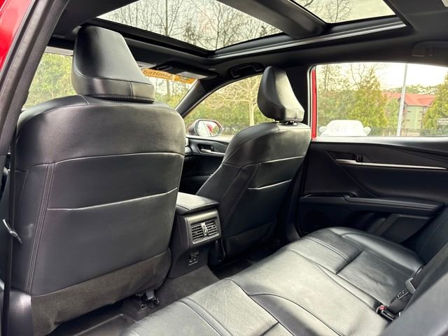 Used 2025 Toyota Camry XSE image 26