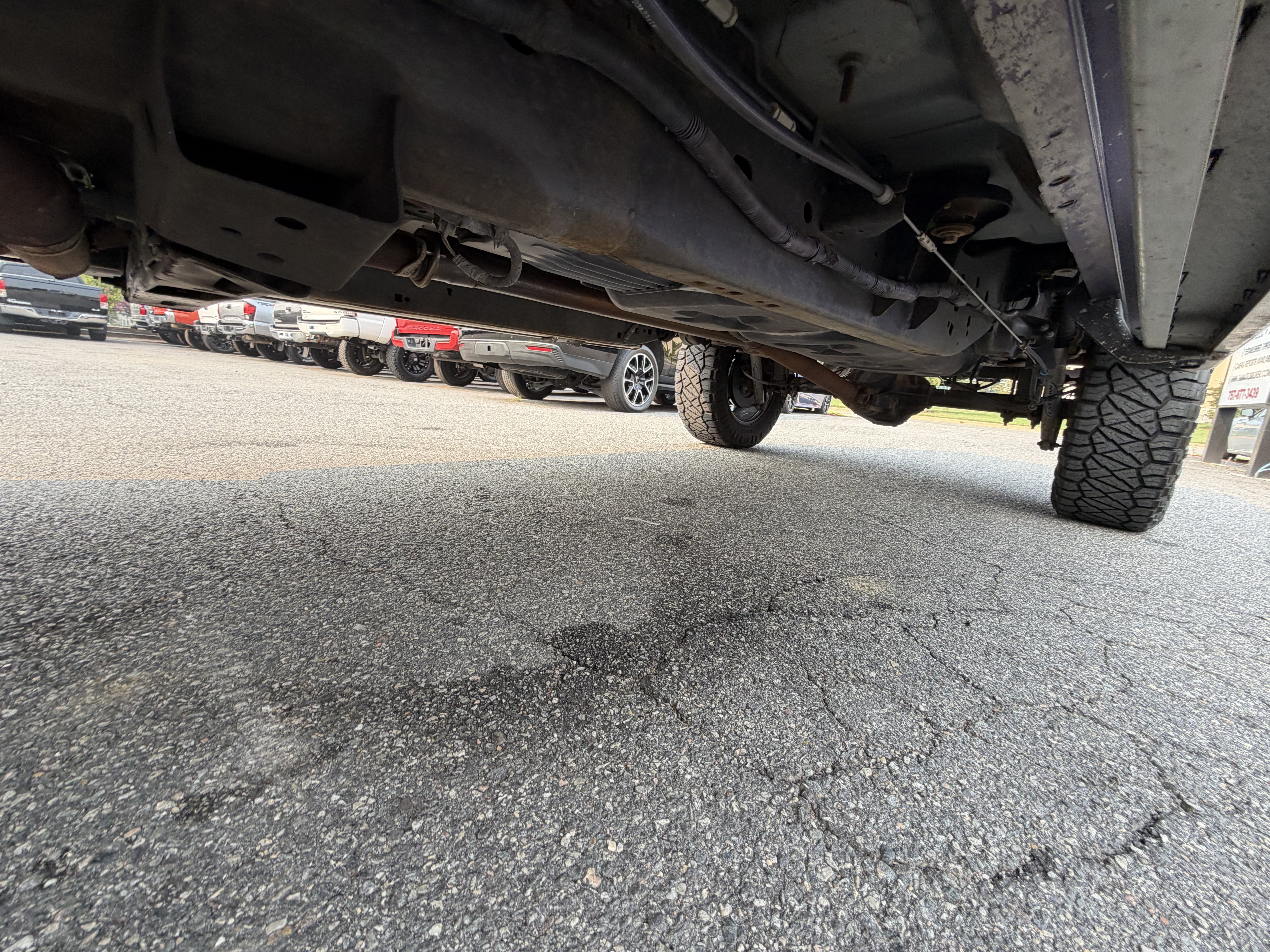 Used 2010 Ford F150 XL RWD image 19