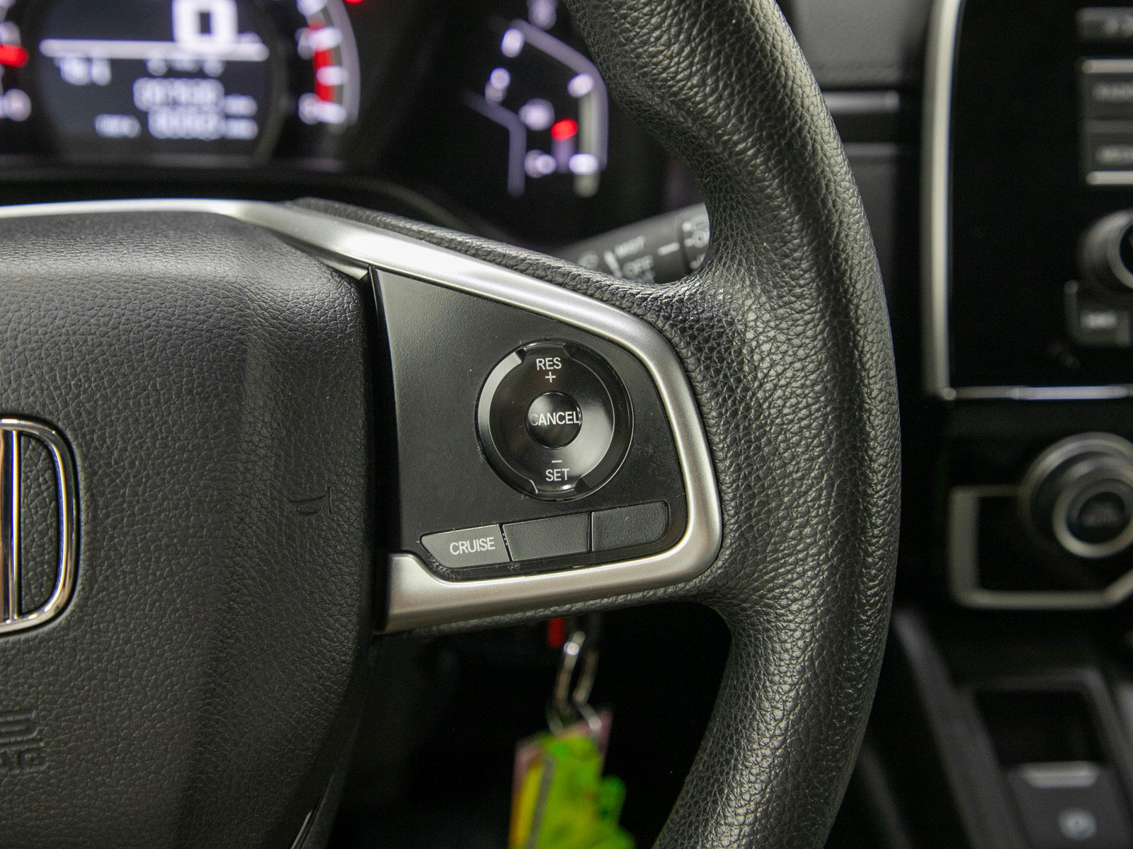 Used 2019 Honda CR-V LX image 24