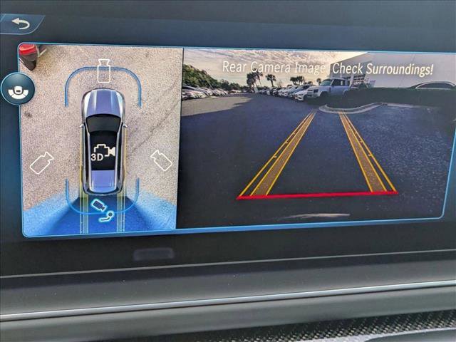 New 2026 Mercedes-Benz GLS 63 AMG 4MATIC image 13