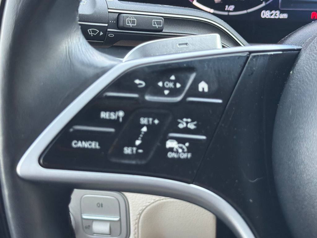 Certified 2024 Mercedes-Benz GLE 450 4MATIC image 36