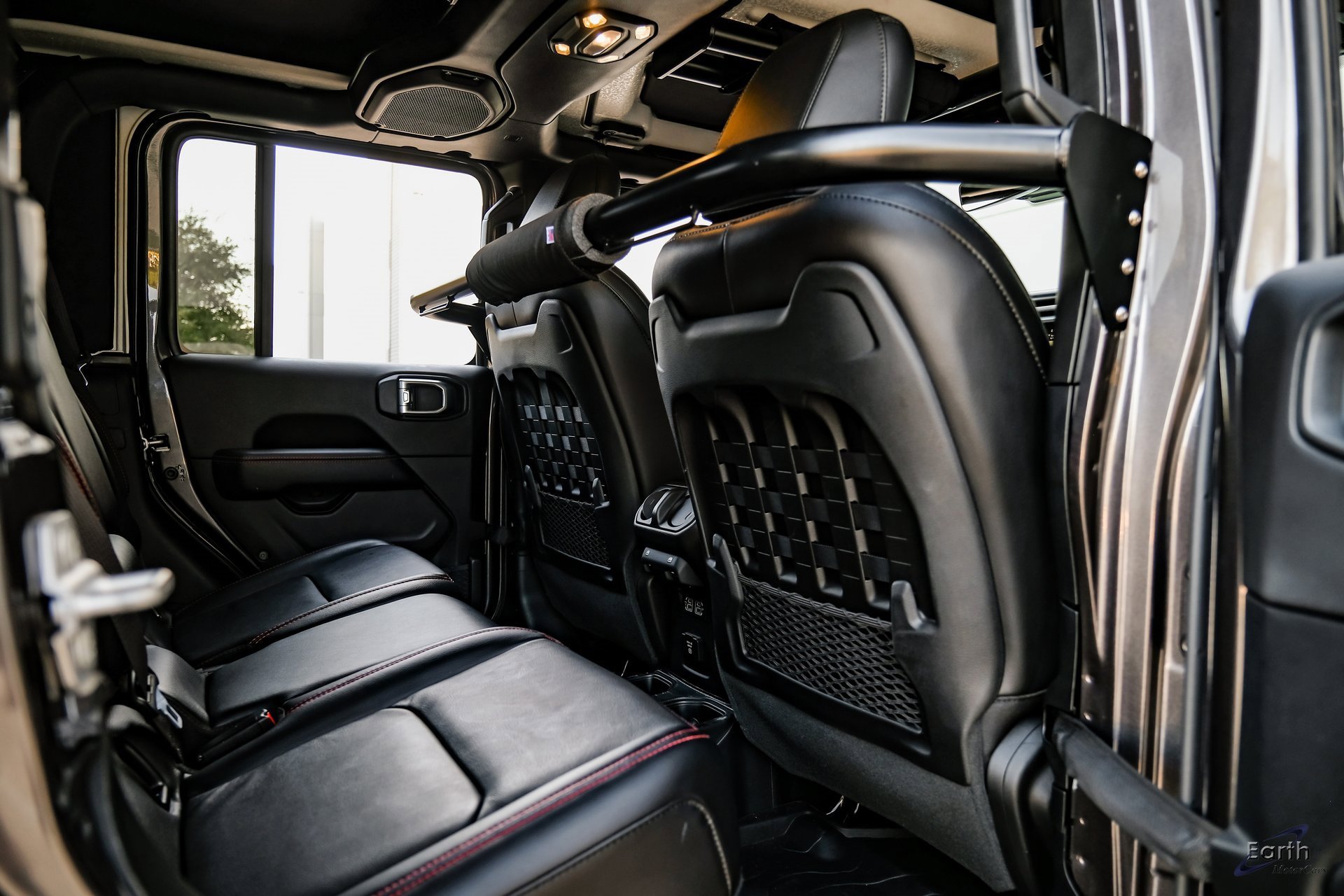 Used 2020 Jeep Gladiator Rubicon image 78