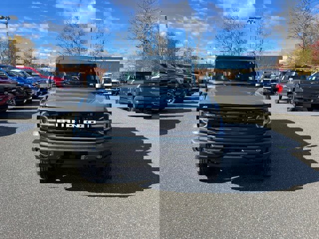 New 2025 Ford Bronco Outer Banks image 26