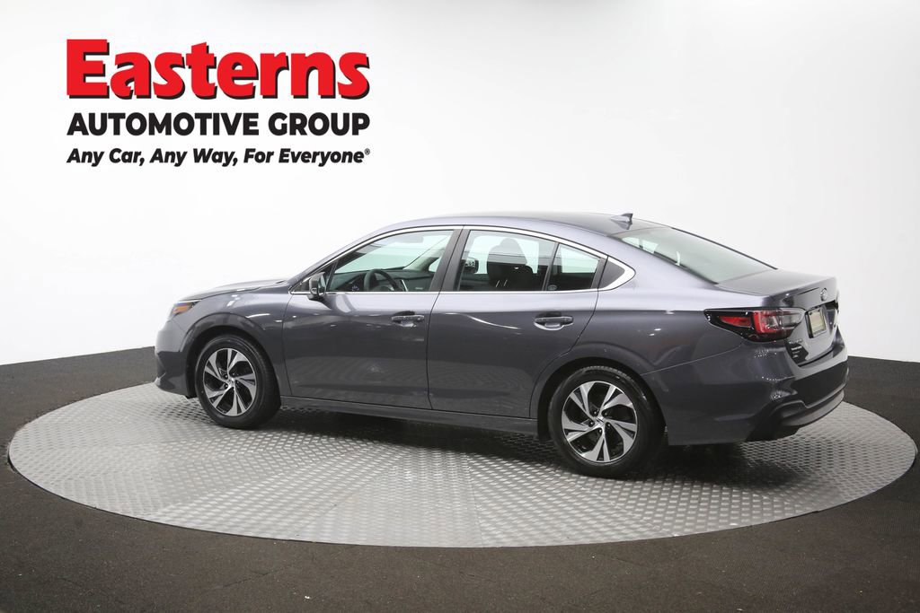 Used 2022 Subaru Legacy AWD/4WD image 61