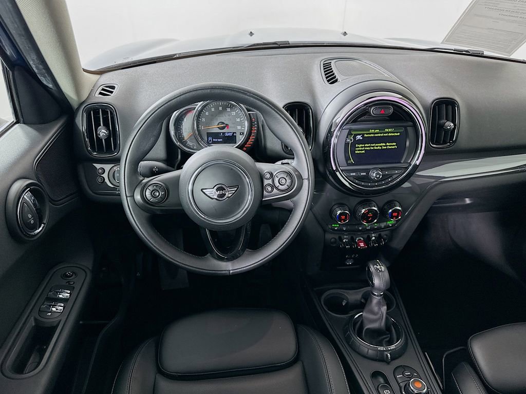 Used 2017 MINI Cooper Countryman ALL4 AWD/4WD image 22