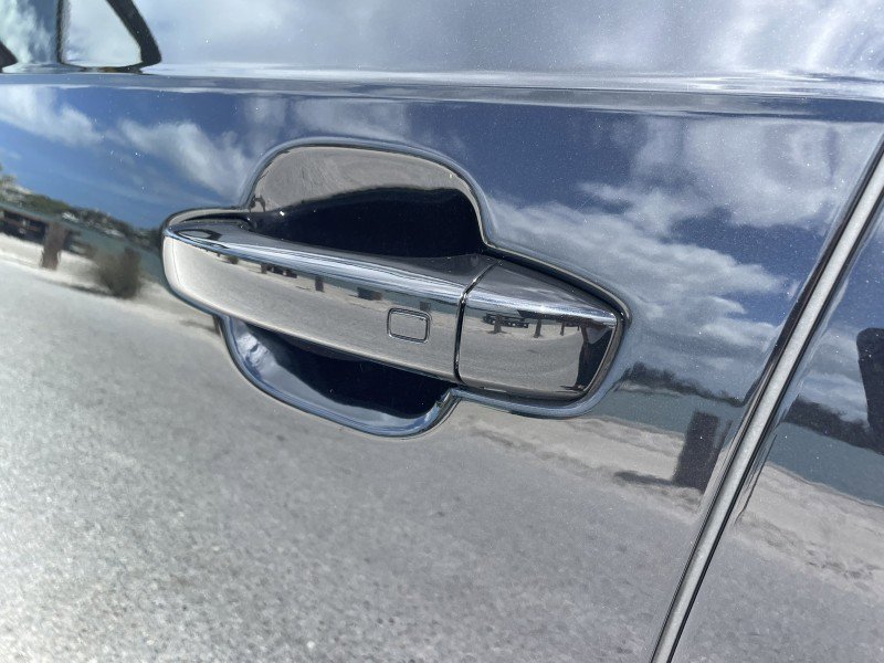 Used 2020 Audi SQ7 Prestige w/ Prestige Package AWD/4WD image 37