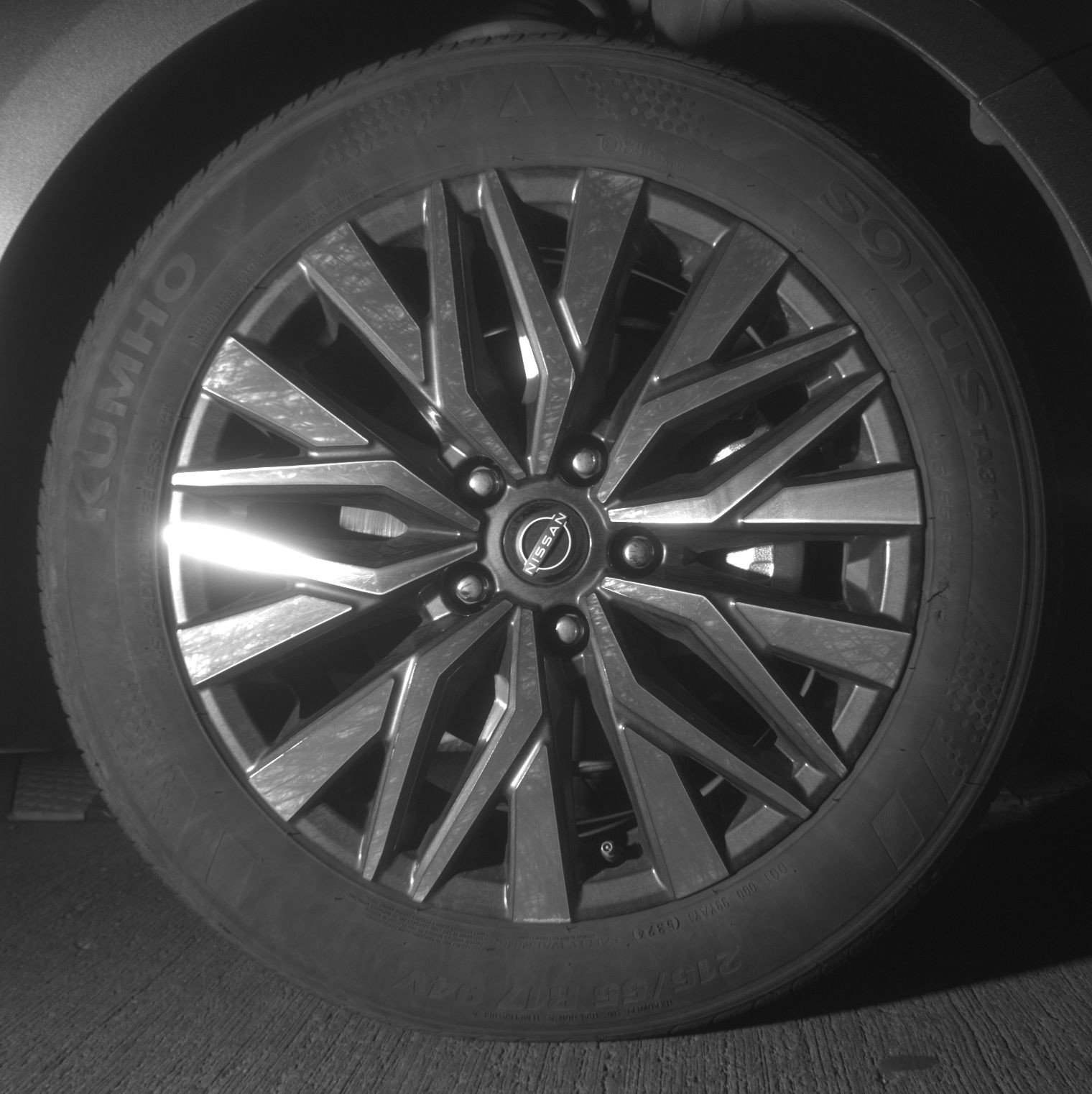 Used 2025 Nissan Altima 2.5 SV image 13