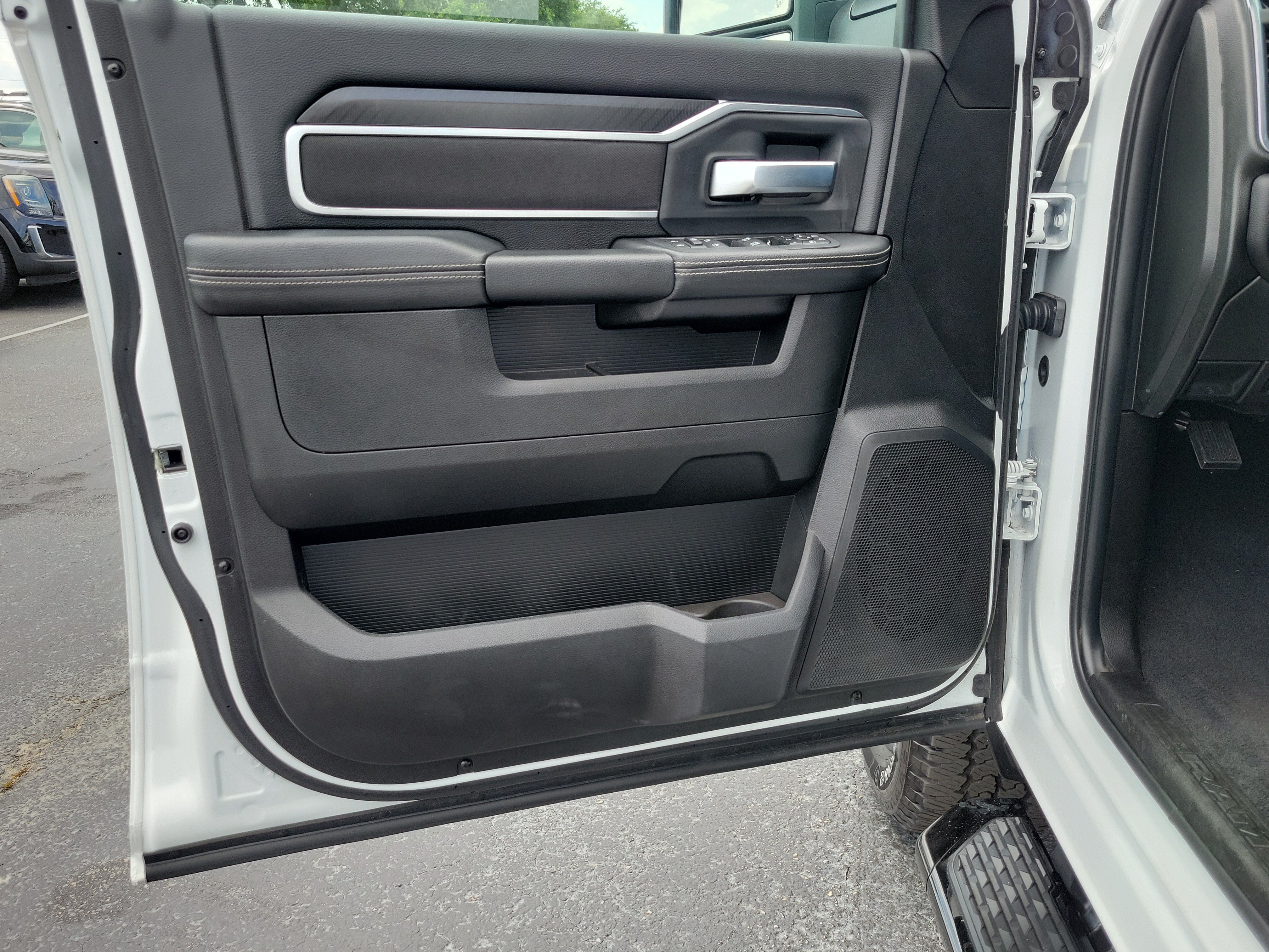 Used 2026 RAM 2500 Big Horn RWD image 18
