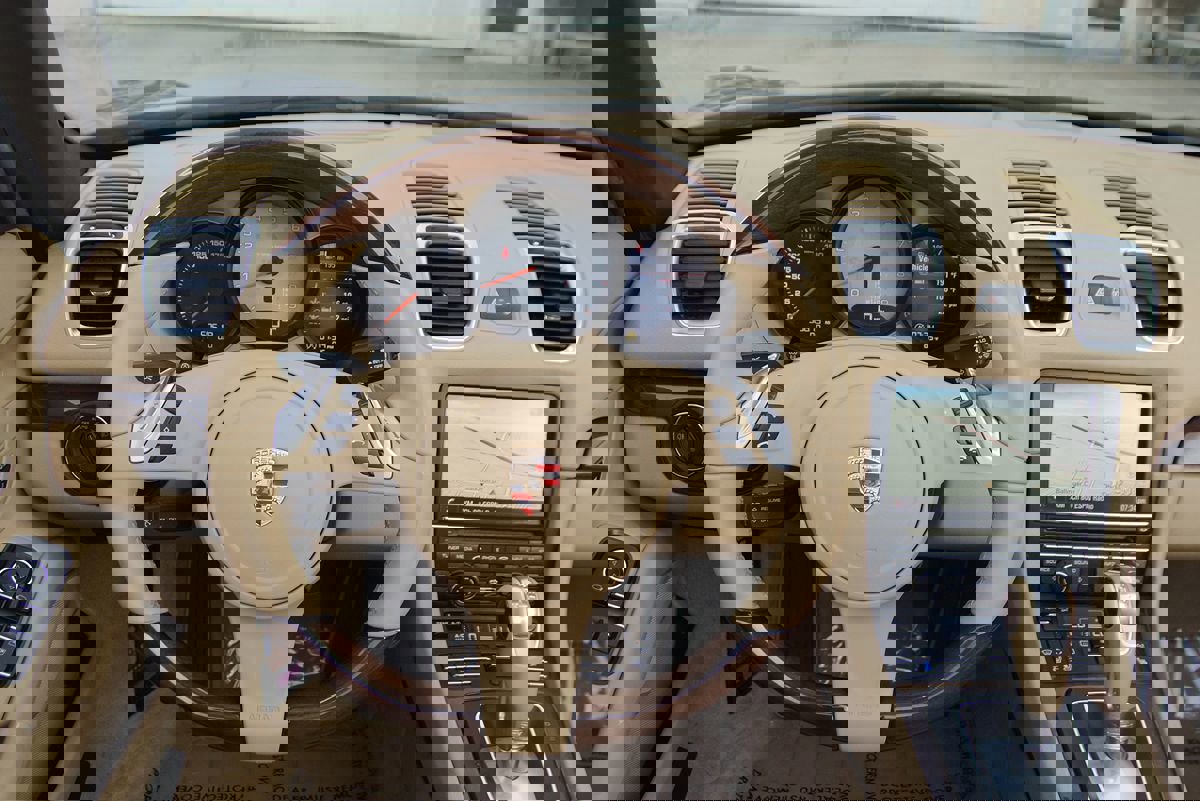 Used 2013 Porsche Boxster S image 56