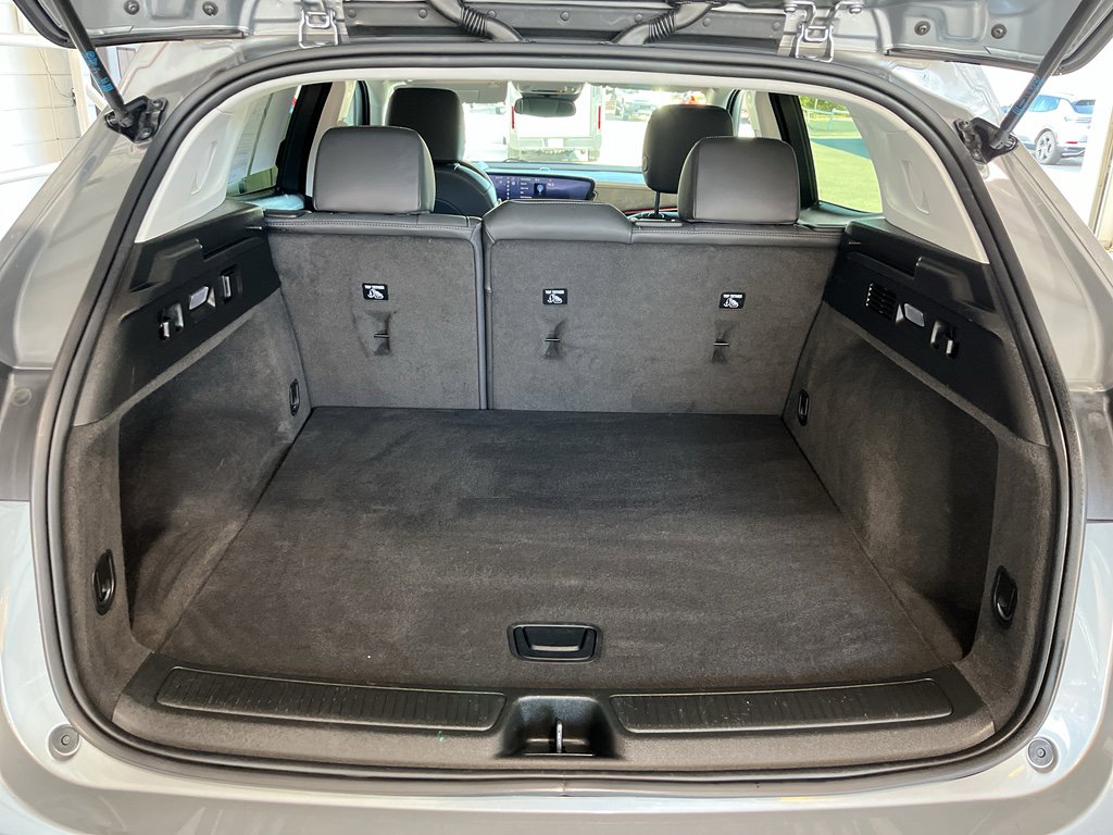 Used 2025 Buick Envision Sport Touring image 8