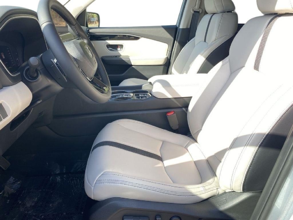 New 2026 Honda Pilot EX-L image 12
