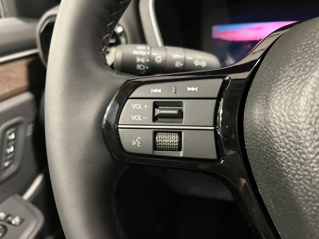 New 2026 Honda Pilot Elite image 19