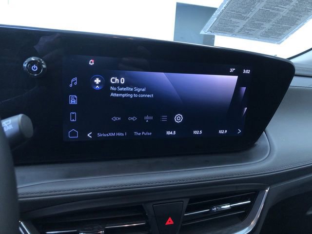 Used 2025 Buick Encore GX Preferred image 28