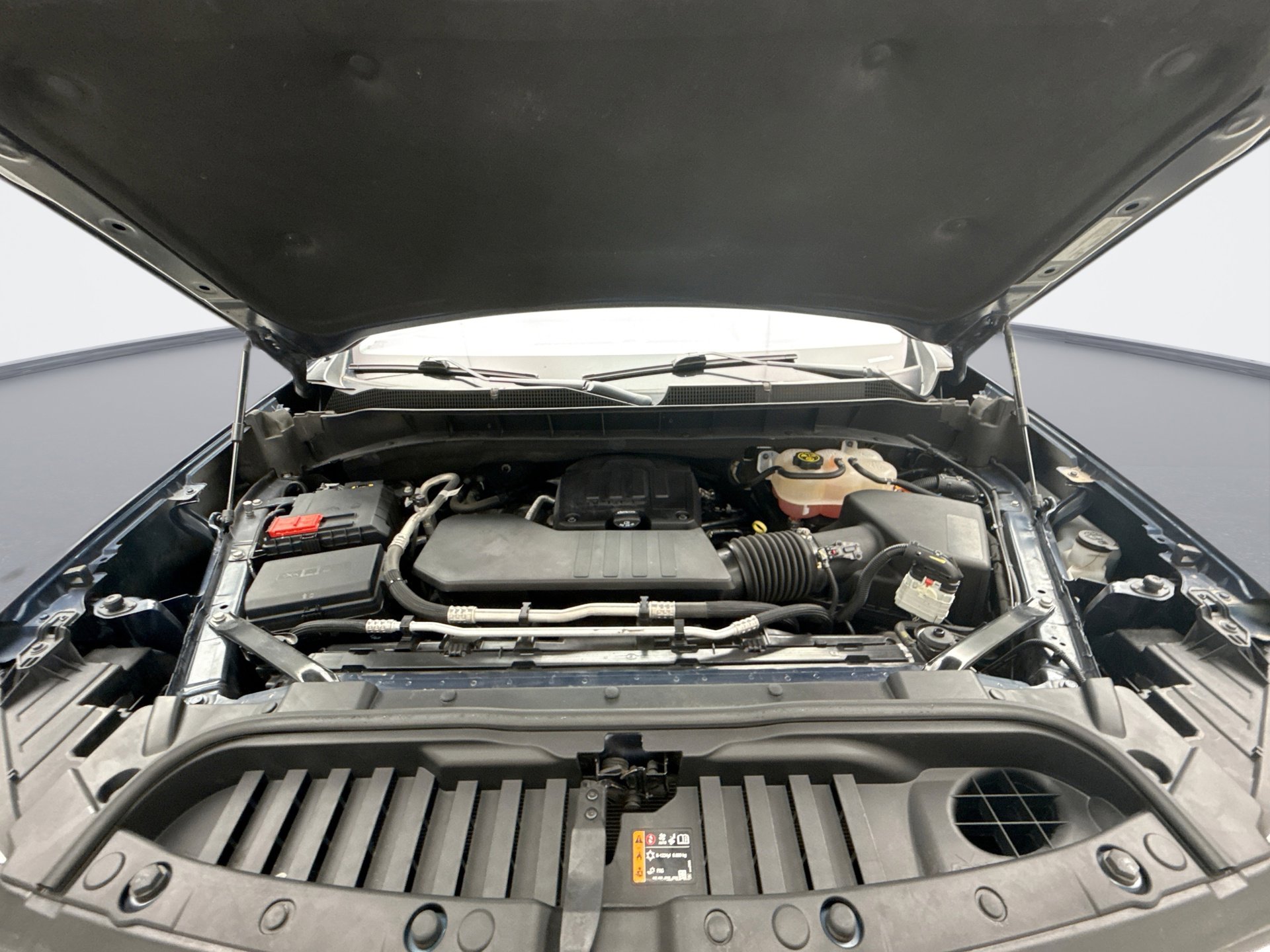 Used 2022 Chevrolet Silverado 1500 LT AWD/4WD image 25
