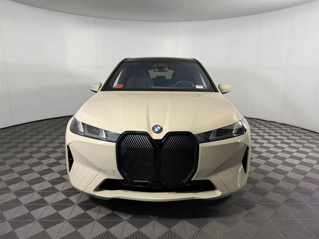 Used 2026 BMW iX xDrive45 AWD/4WD image 2