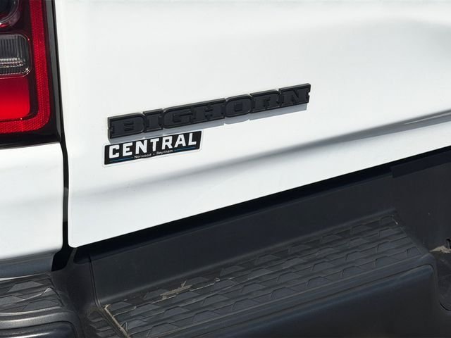 Certified 2023 RAM 1500 Big Horn AWD/4WD image 11