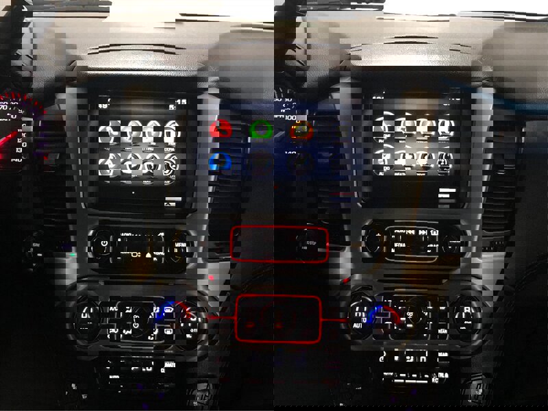 Used 2015 GMC Yukon XL SLT w/ HD Trailering Package image 13