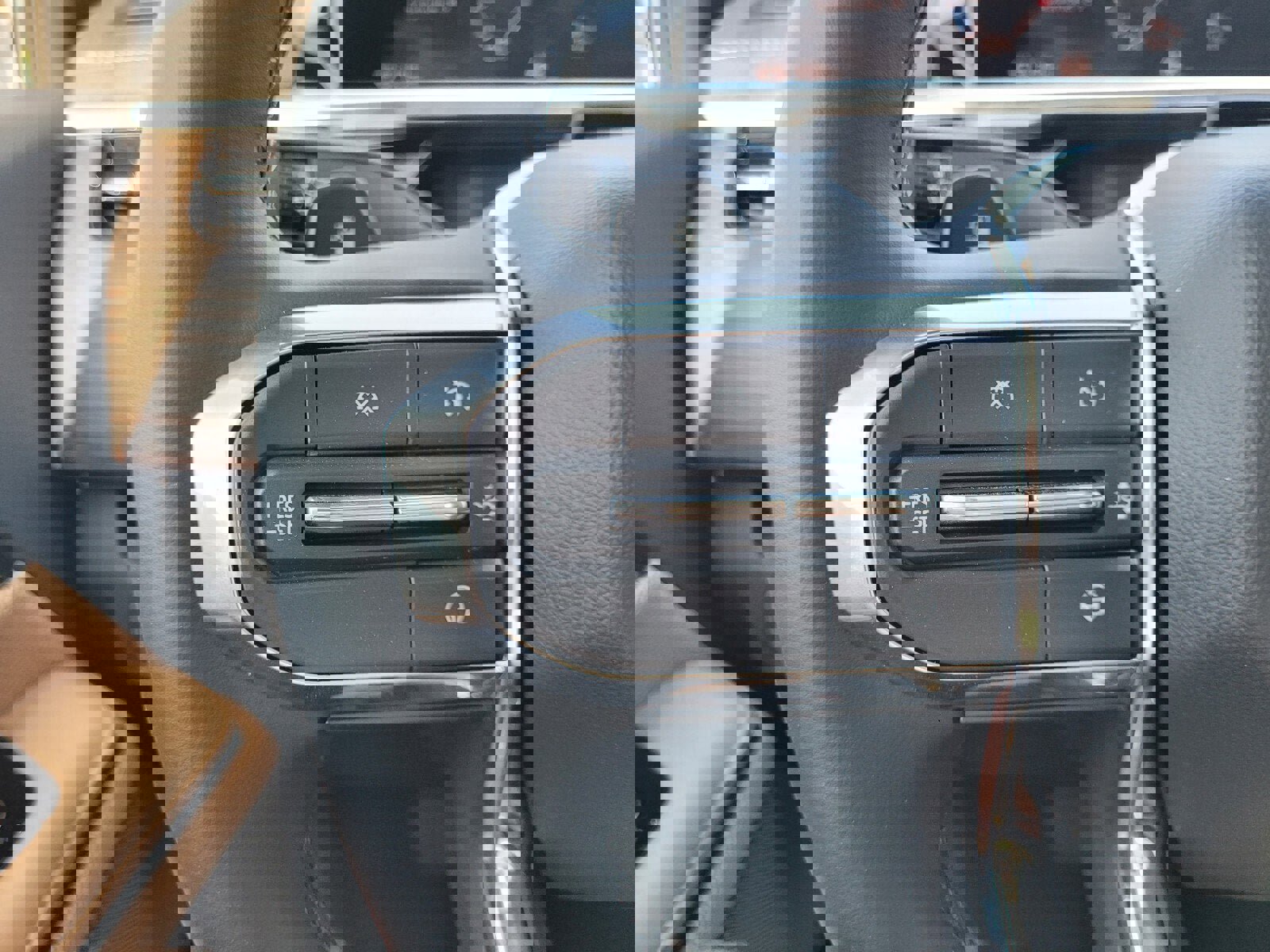 New 2026 GMC Sierra EV Denali image 28