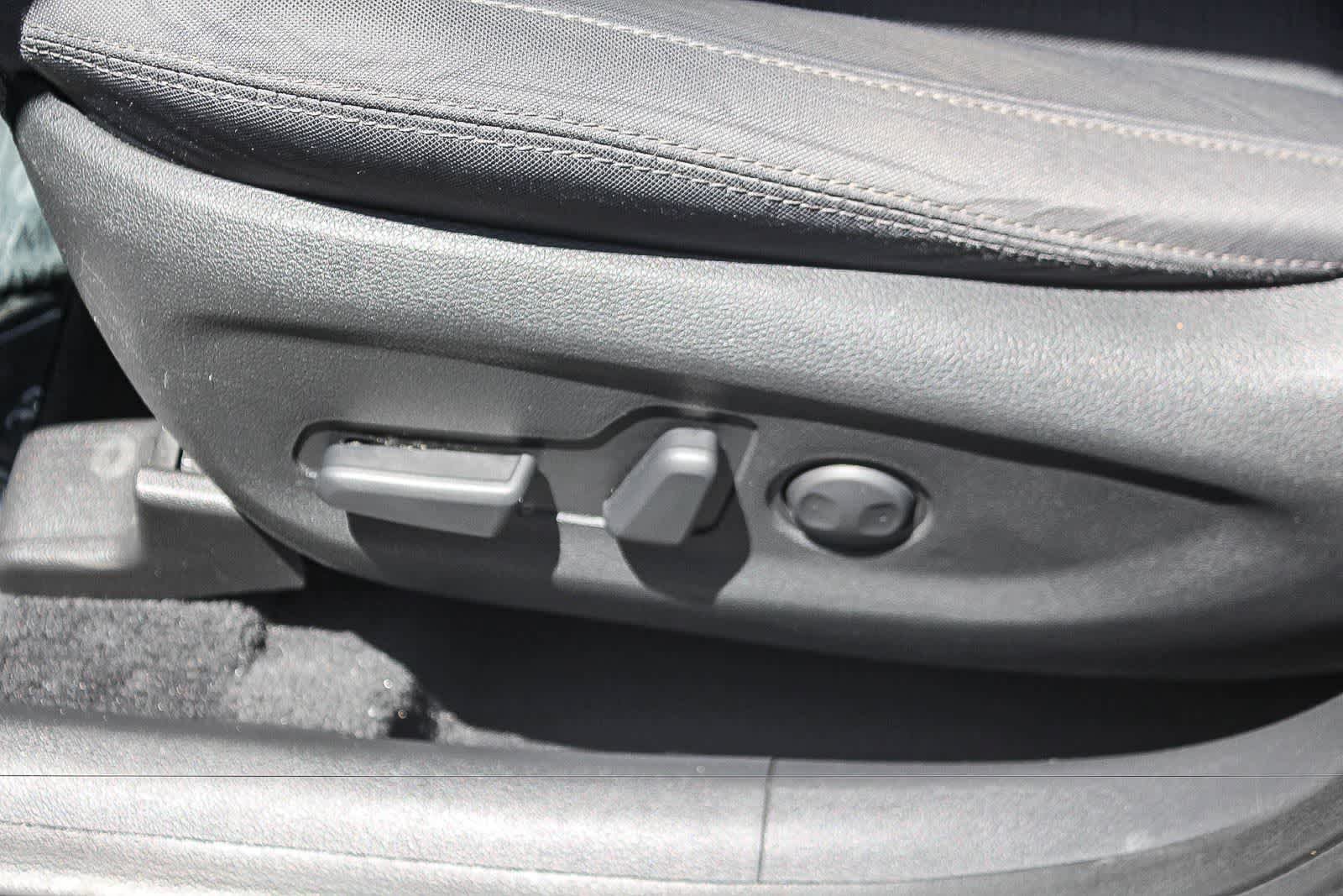 Used 2019 Hyundai Tucson Night FWD image 27