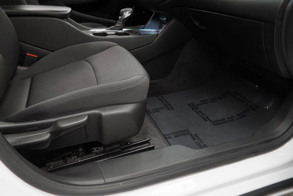 Used 2024 Chevrolet Malibu LT image 49