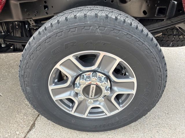 New 2026 Ford F250 Lariat w/ FX4 Off-Road Package image 15