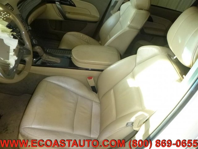 Used 2008 Acura MDX w/ Technology Package image 7