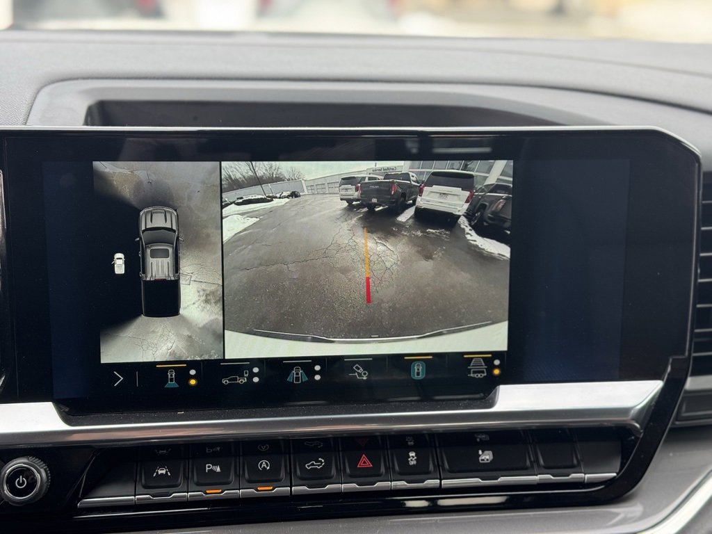 Used 2023 Chevrolet Silverado 1500 High Country w/ High Country Premium Package image 19