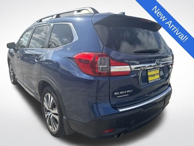 Used 2019 Subaru Ascent Limited w/ Popular Package #2A AWD/4WD image 5