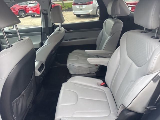 Used 2023 Hyundai Palisade SEL image 27