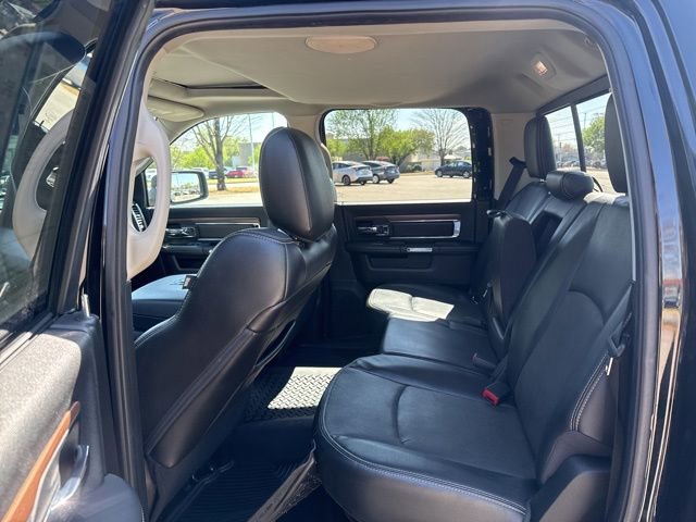 Used 2013 RAM 1500 Laramie w/ Convenience Group image 17