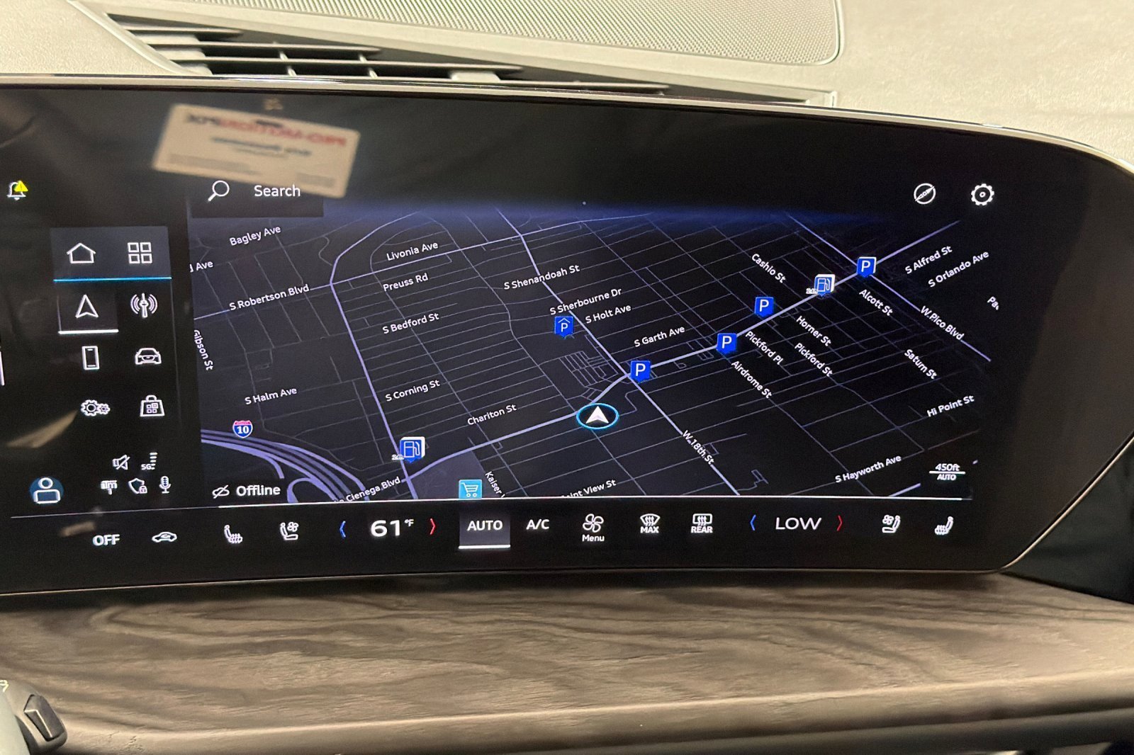 Used 2025 Audi Q5 Premium Plus w/ Premium Plus image 18