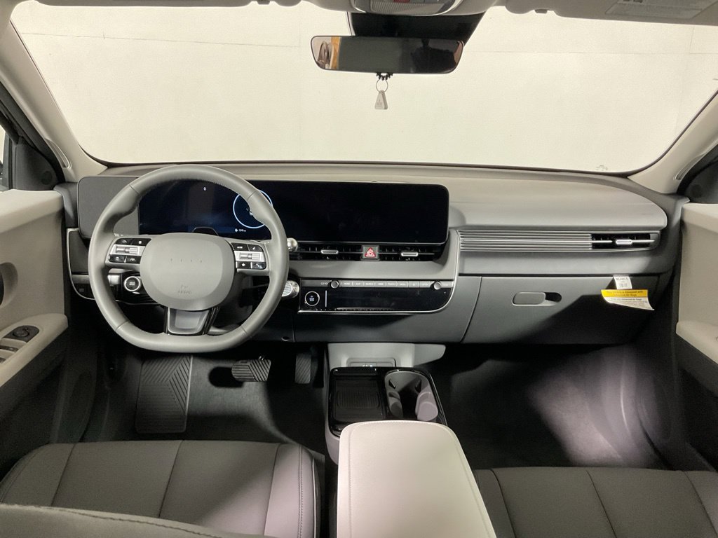 New 2027 Hyundai Ioniq 5 SEL AWD/4WD image 21