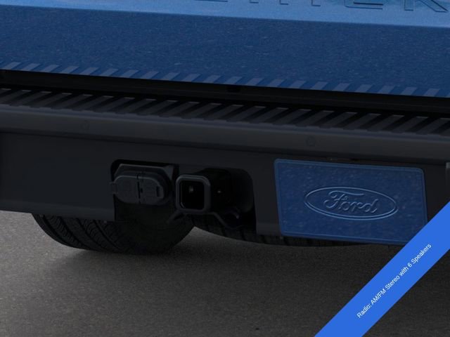 New 2026 Ford Maverick XLT AWD/4WD image 27
