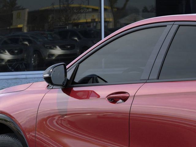New 2025 Buick Envista Sport Touring w/ Advanced Safety Package image 12
