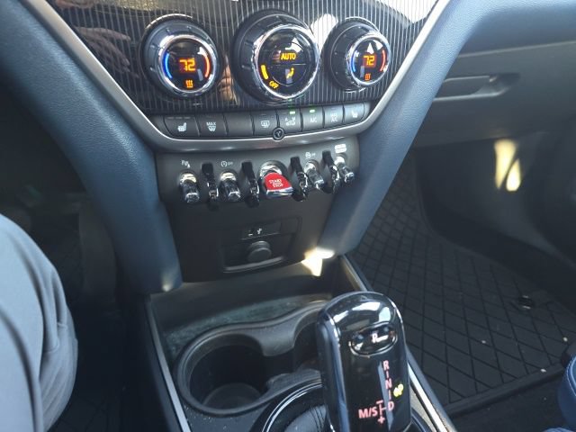 Used 2024 MINI Cooper Countryman S FWD image 13