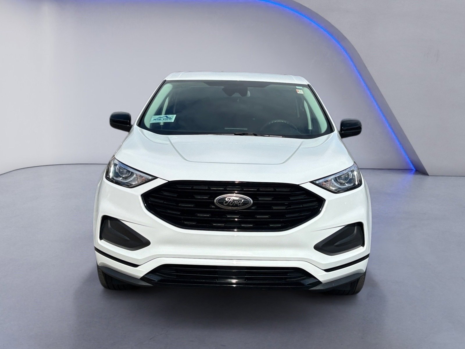 Used 2023 Ford Edge SE w/ Black Appearance Package image 9