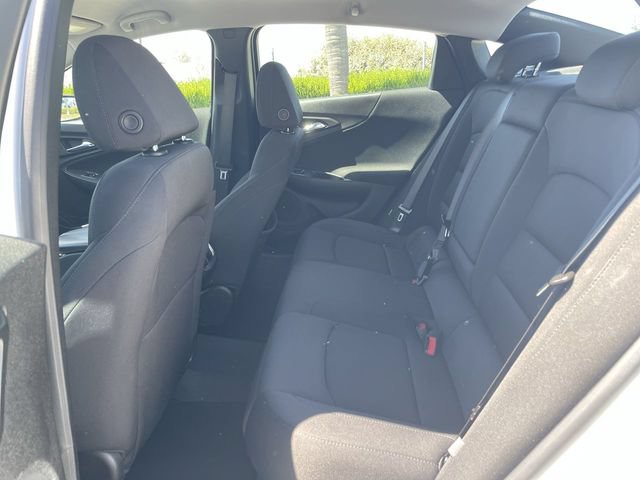 Used 2023 Chevrolet Malibu LT FWD image 24