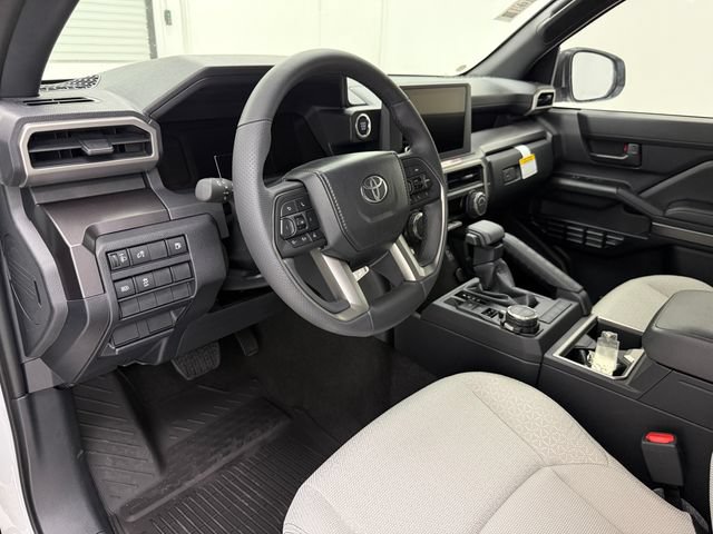 New 2026 Toyota 4Runner SR5 AWD/4WD image 9