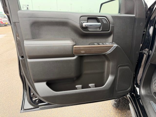 Used 2022 Chevrolet Silverado 1500 RST w/ Safety Package image 27